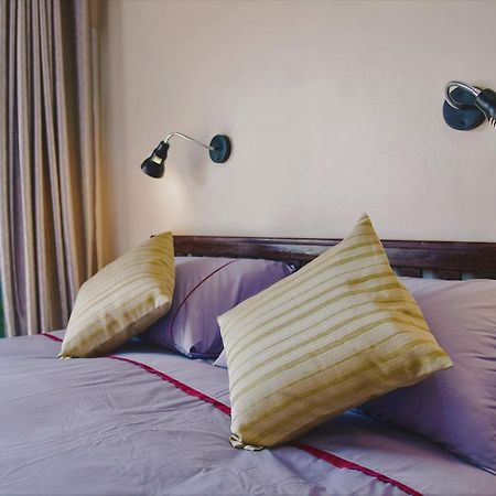 Boutique Family Room Phitsanulok Zewnętrze zdjęcie