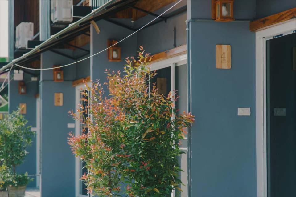 Boutique Family Room Phitsanulok Zewnętrze zdjęcie
