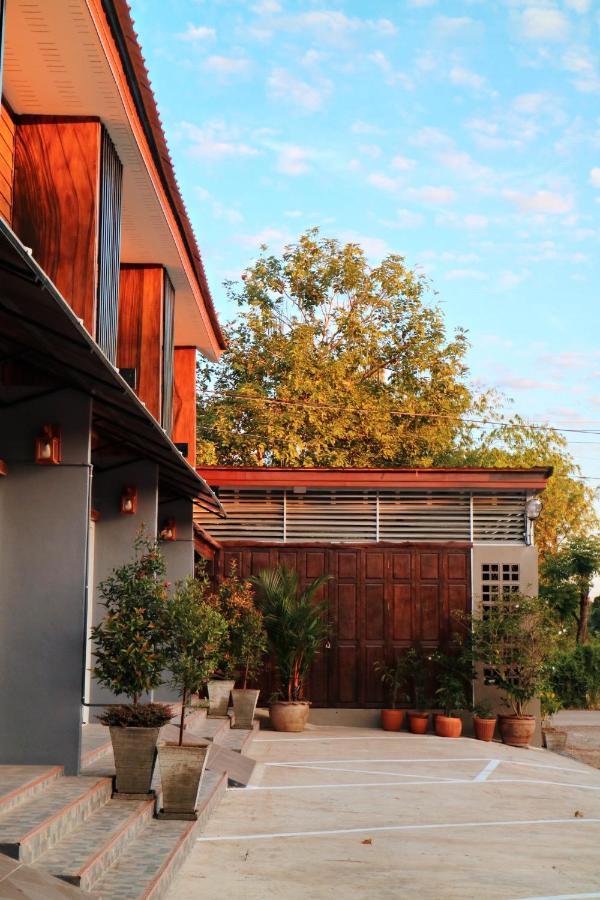 Boutique Family Room Phitsanulok Zewnętrze zdjęcie