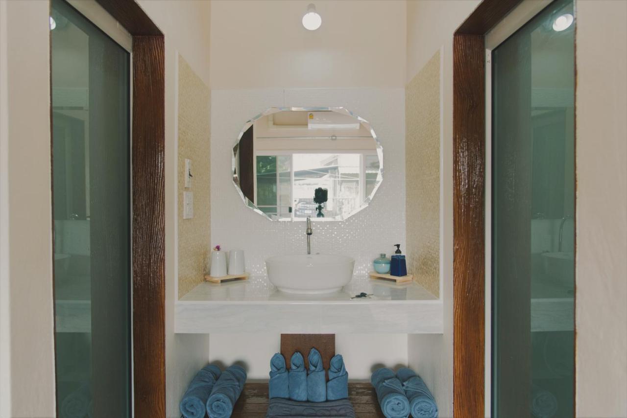 Boutique Family Room Phitsanulok Zewnętrze zdjęcie