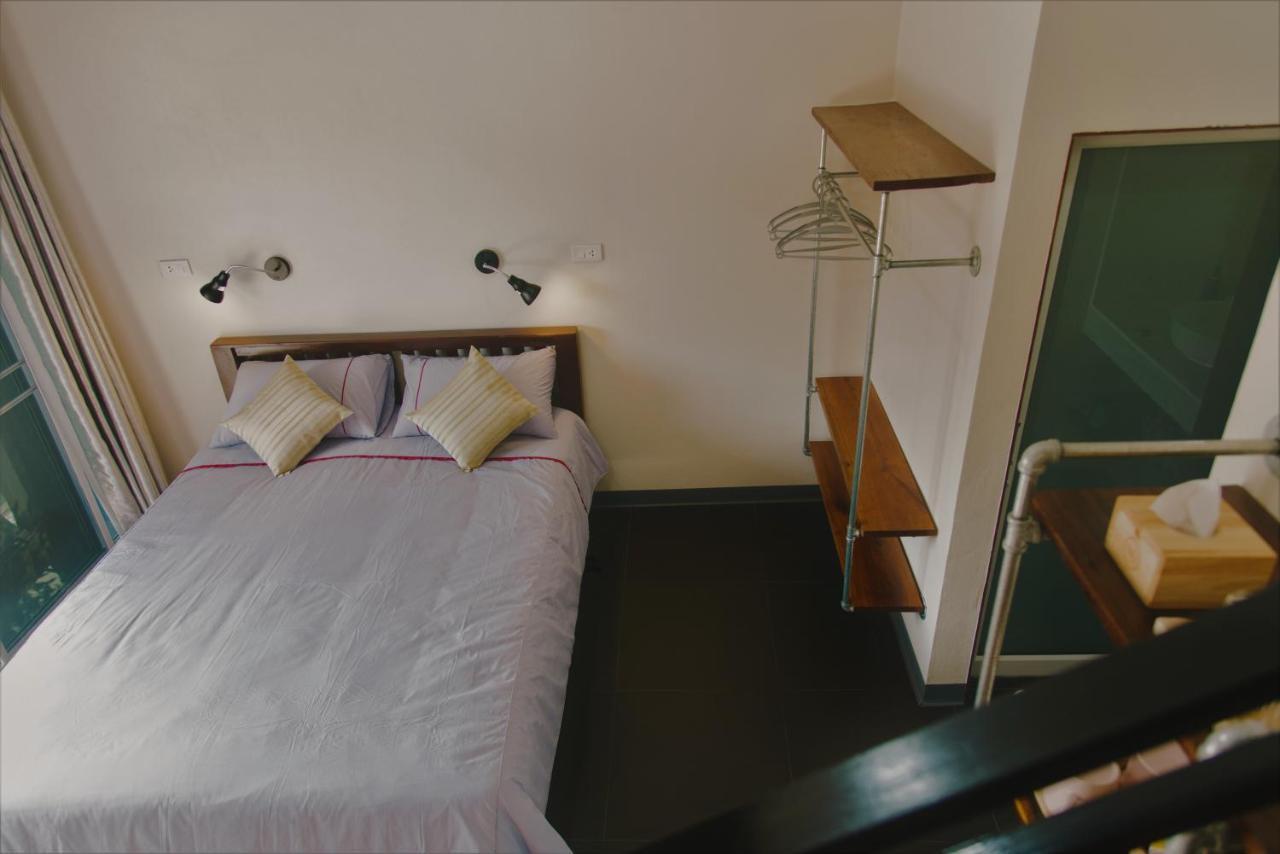Boutique Family Room Phitsanulok Zewnętrze zdjęcie