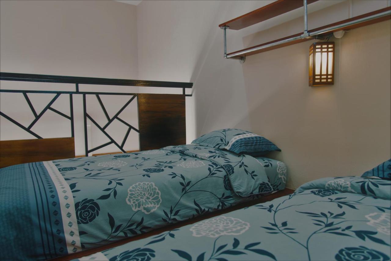 Boutique Family Room Phitsanulok Zewnętrze zdjęcie
