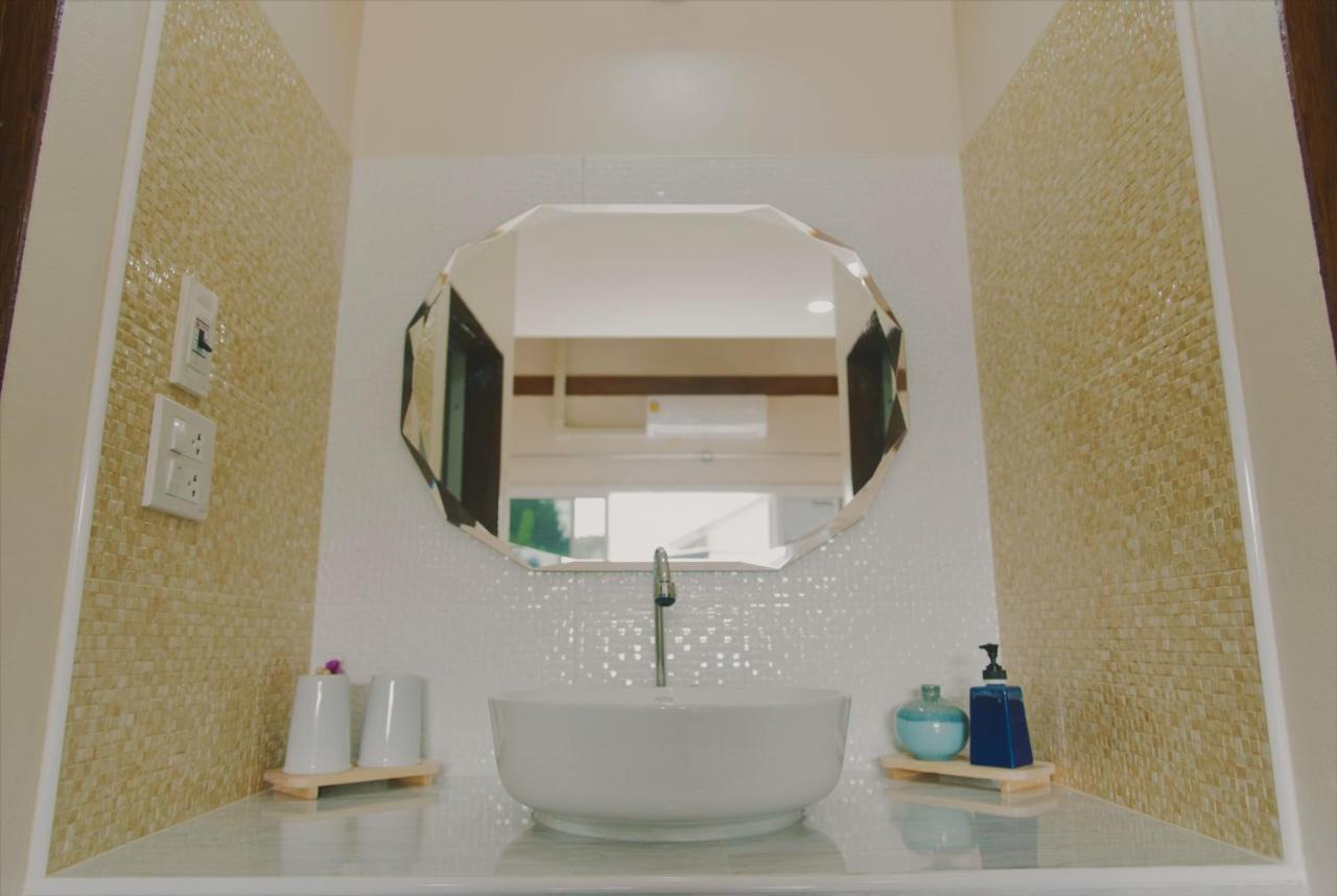 Boutique Family Room Phitsanulok Zewnętrze zdjęcie